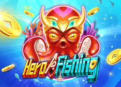 Hero Fishing